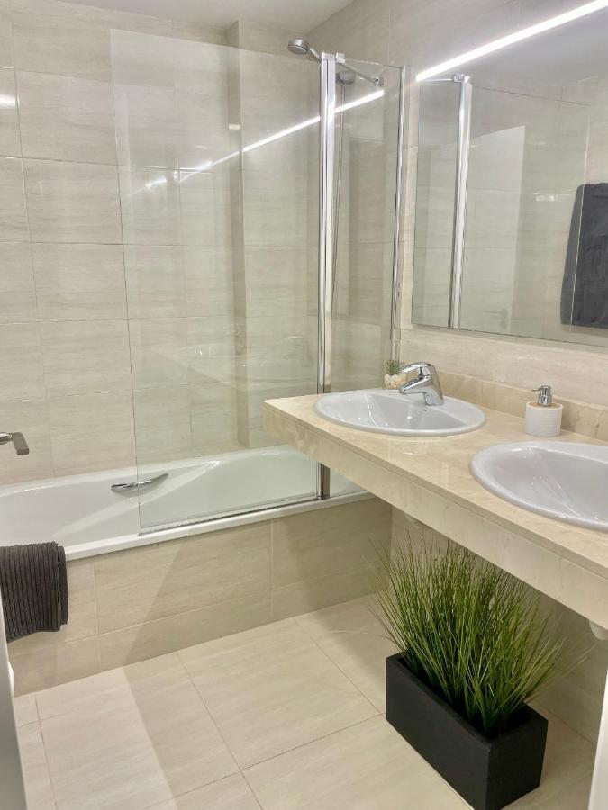圣地亚哥港The Retreat House - Private Pool公寓 外观 照片