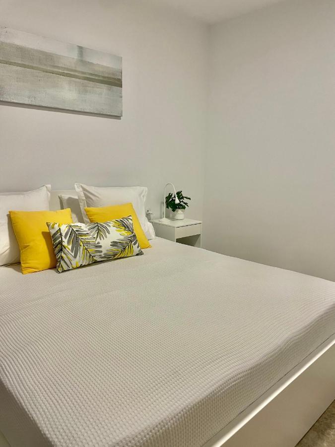 圣地亚哥港The Retreat House - Private Pool公寓 外观 照片