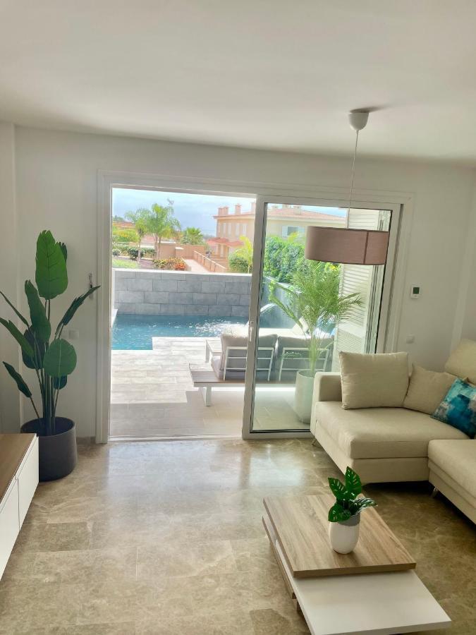 圣地亚哥港The Retreat House - Private Pool公寓 外观 照片
