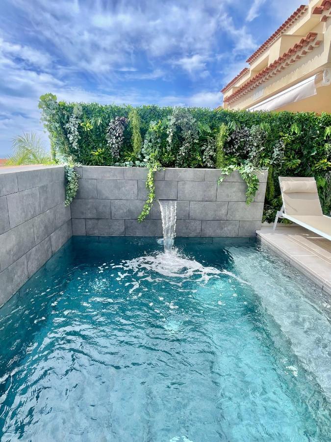 圣地亚哥港The Retreat House - Private Pool公寓 外观 照片